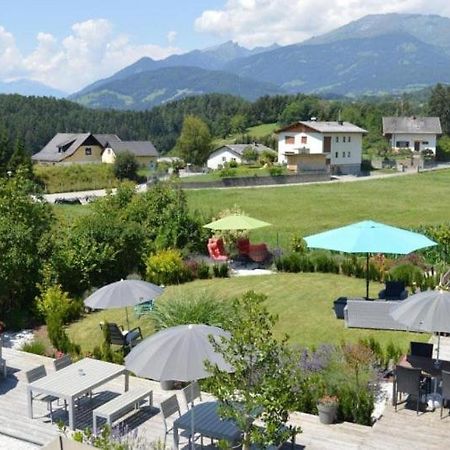 B & B Gmeineck Seeboden Exterior photo